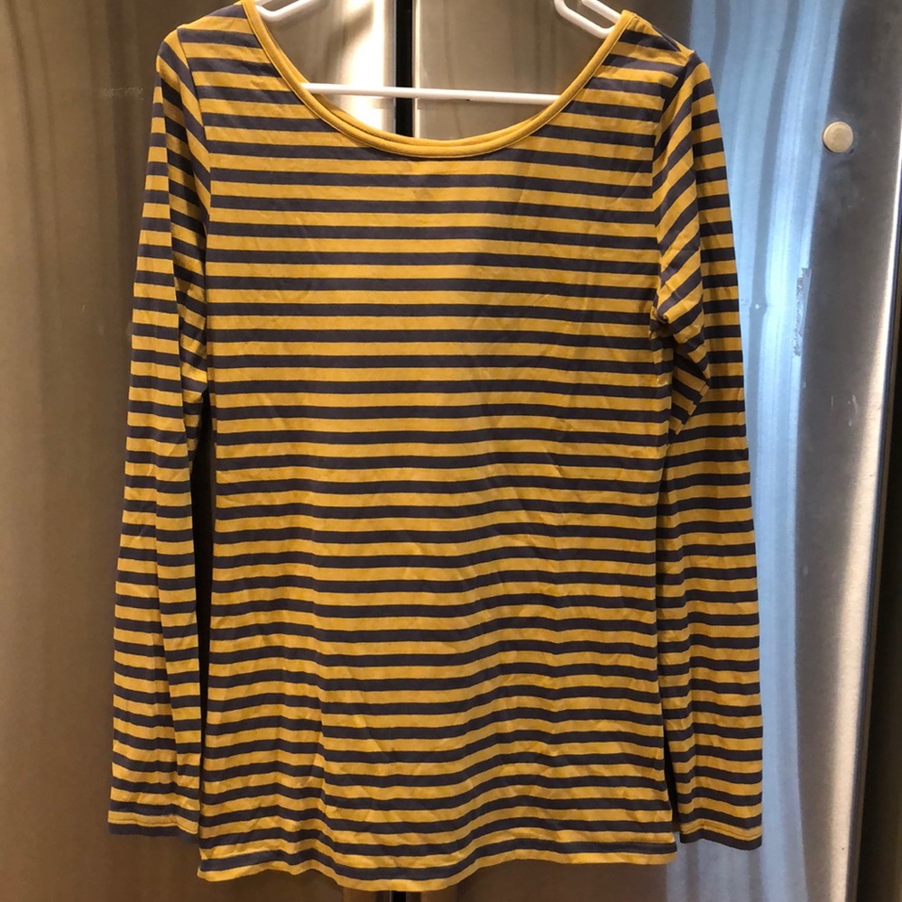 Matilda Jane Long Sleeve